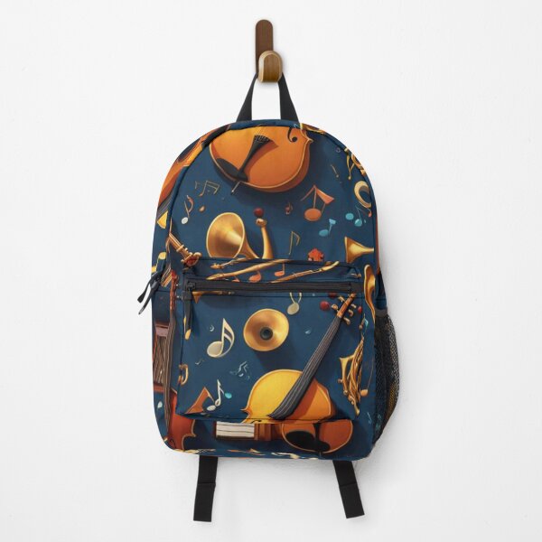 Item preview, Music instruments designed and sold by BlissMarket.