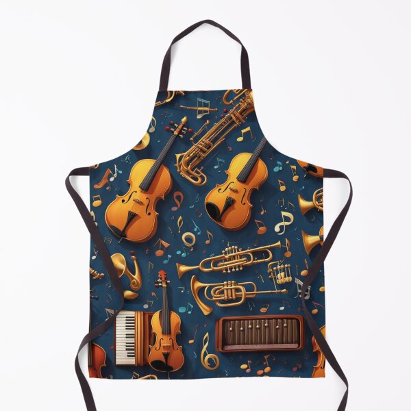 Item preview, Music instruments designed and sold by BlissMarket.
