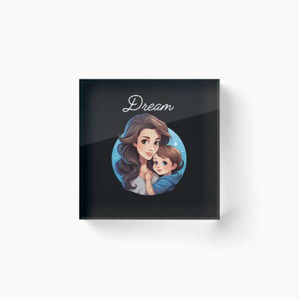 Item preview, Dream designed and sold by SKYSHOP007.