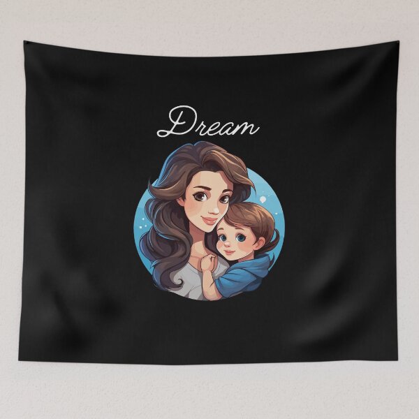 Item preview, Dream designed and sold by SKYSHOP007.