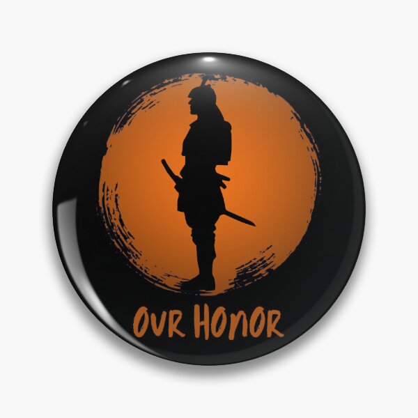 Item preview, Our Honor designed and sold by Choco Behemoth.