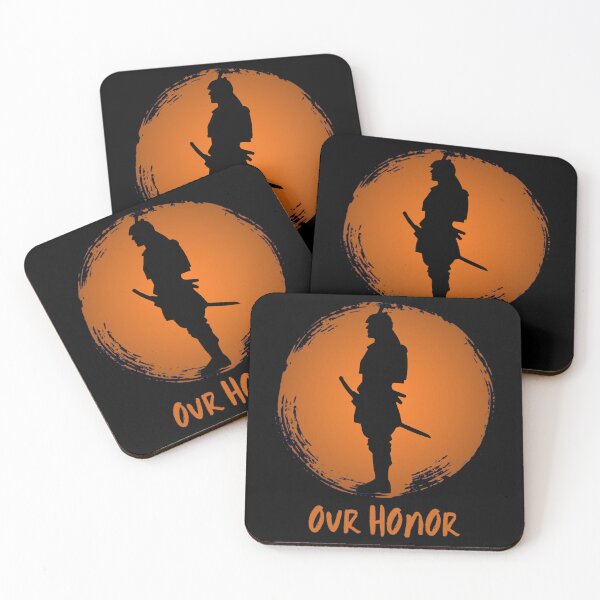 Item preview, Our Honor designed and sold by Choco Behemoth.