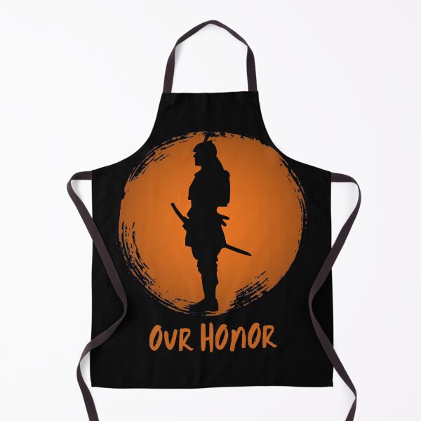 Item preview, Our Honor designed and sold by Choco Behemoth.