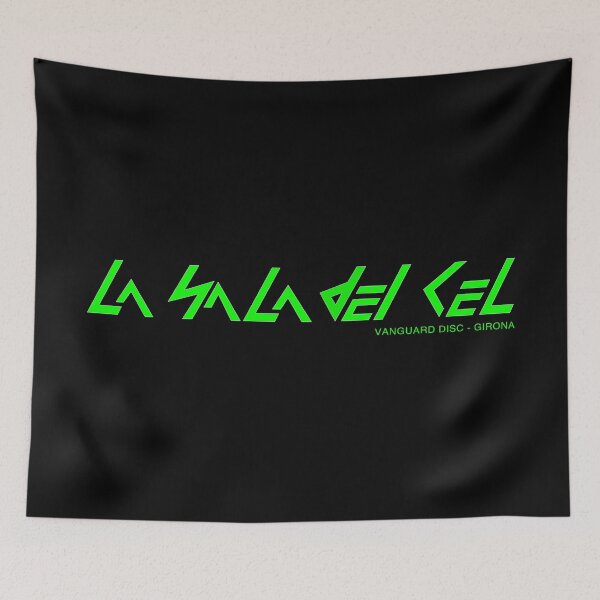 Item preview, cell room designed and sold by DiscoKiss - Quality printing guaranteed..