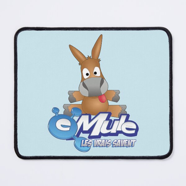 Item preview, Emule Project P2P designed and sold by mr-jerichotv.