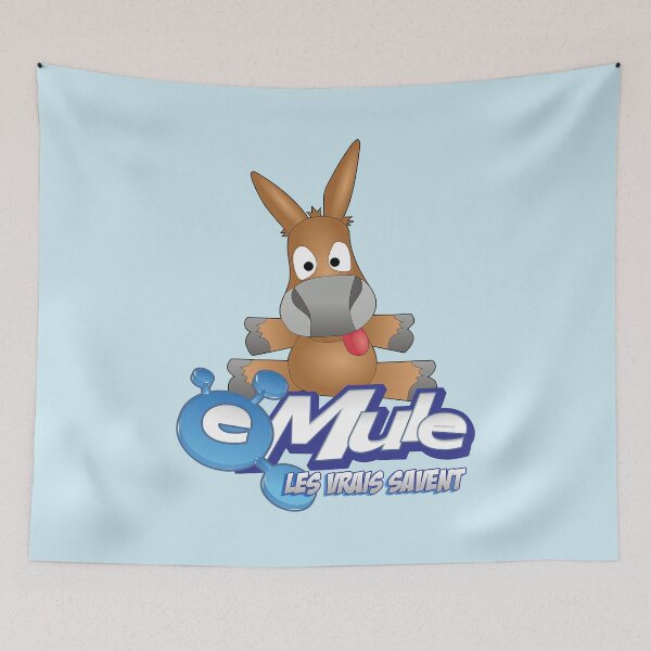 Item preview, Emule Project P2P designed and sold by mr-jerichotv.