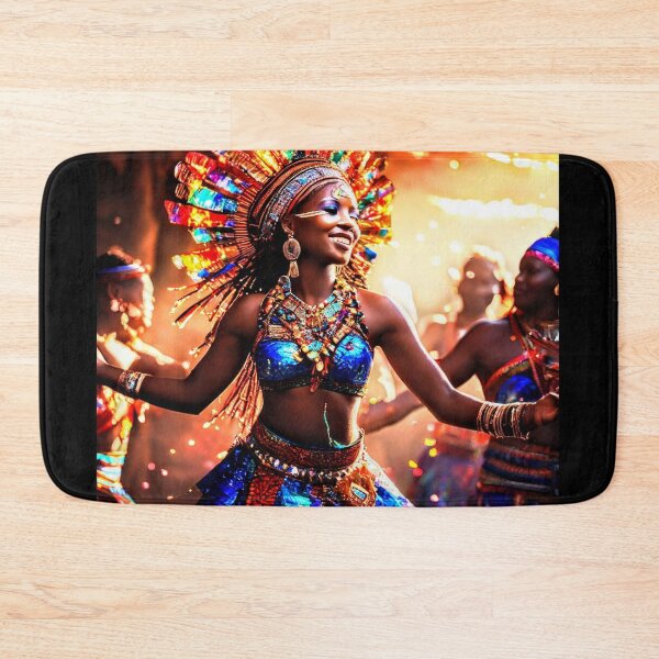 Item preview, African Love Dance designed and sold by Kingcls.