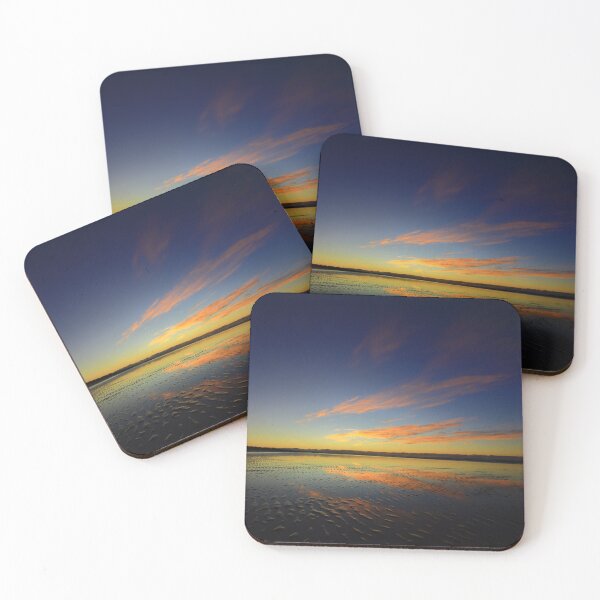 Item preview, Sunset on 7 Mile Beach  designed and sold by phillip wise.