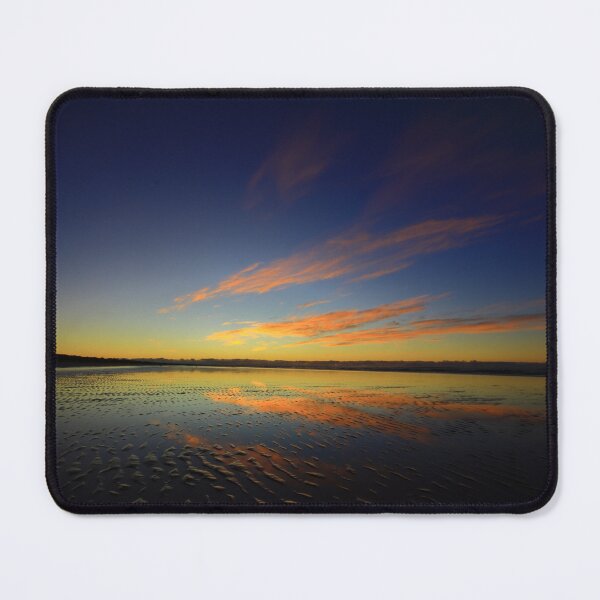 Item preview, Sunset on 7 Mile Beach designed and sold by phillip wise.