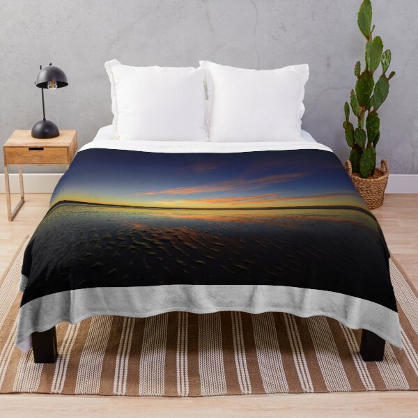 Item preview, Sunset on 7 Mile Beach  designed and sold by phillip wise.