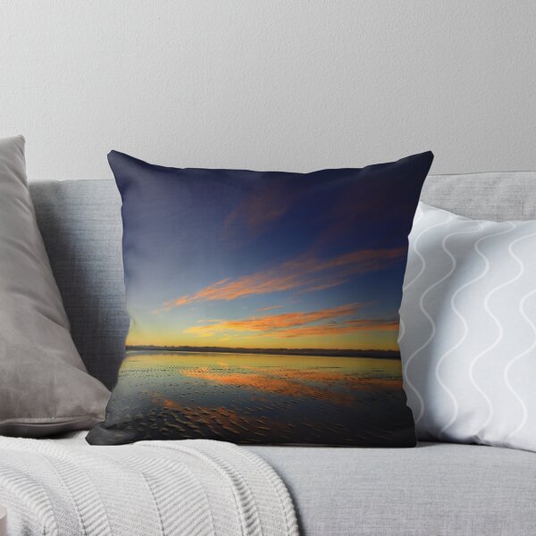 Item preview, Sunset on 7 Mile Beach  designed and sold by phillip wise.
