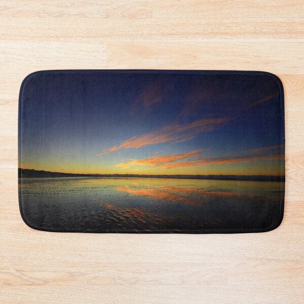 Item preview, Sunset on 7 Mile Beach  designed and sold by phillip wise.