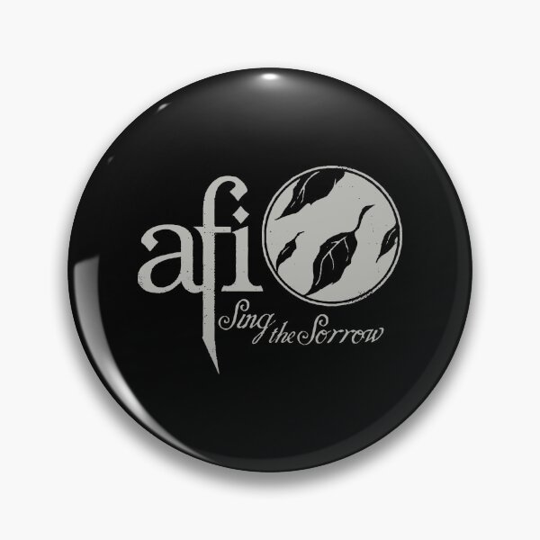 Item preview, AFI BAND designed and sold by Hadirckane.