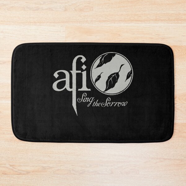 Item preview, AFI BAND designed and sold by Hadirckane.