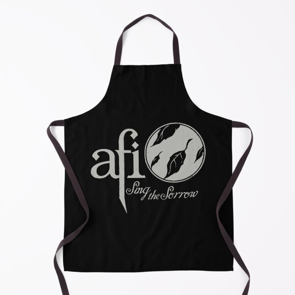 Item preview, AFI BAND designed and sold by Hadirckane.