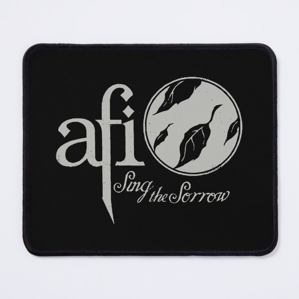 Item preview, AFI BAND designed and sold by Hadirckane.