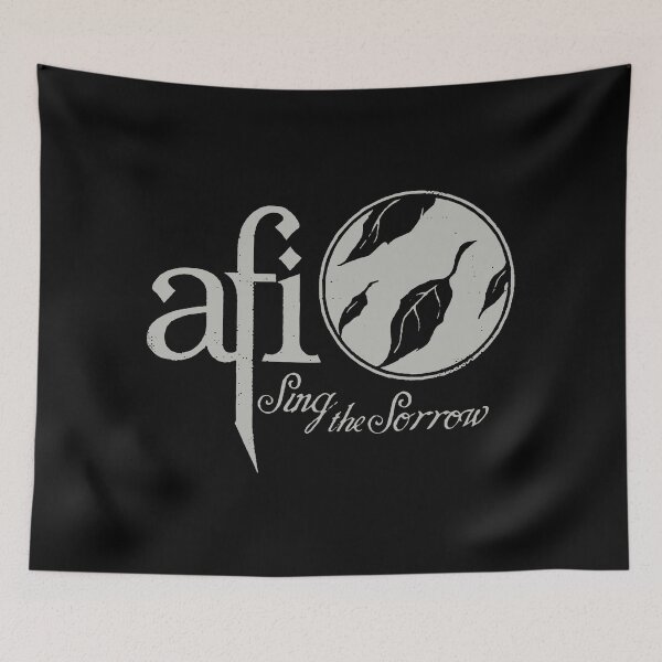 Item preview, AFI BAND designed and sold by Hadirckane.