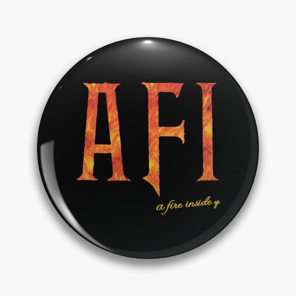 Item preview, AFI BAND designed and sold by Hadirckane.