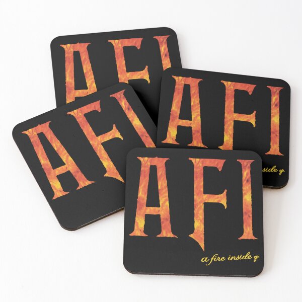 Item preview, AFI BAND designed and sold by Hadirckane.
