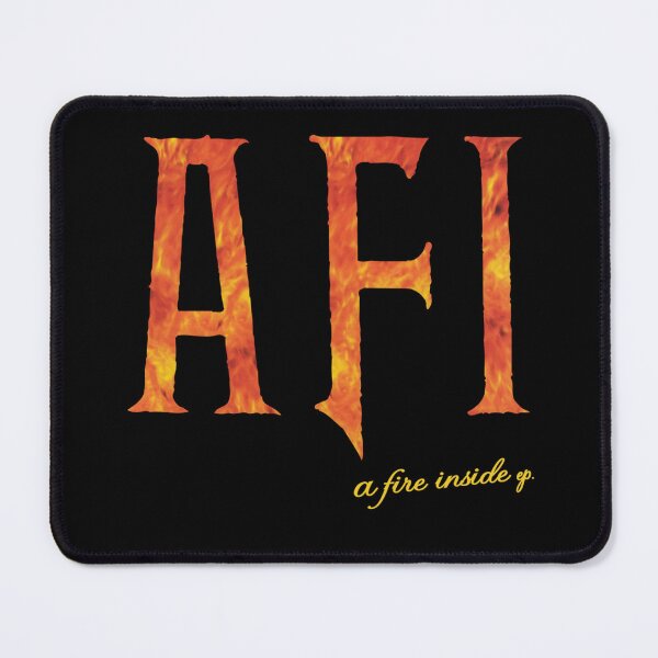 Item preview, AFI BAND designed and sold by Hadirckane.
