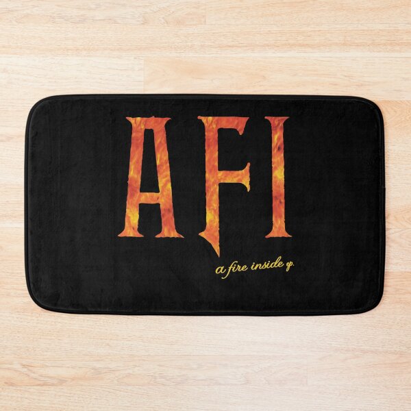 Item preview, AFI BAND designed and sold by Hadirckane.