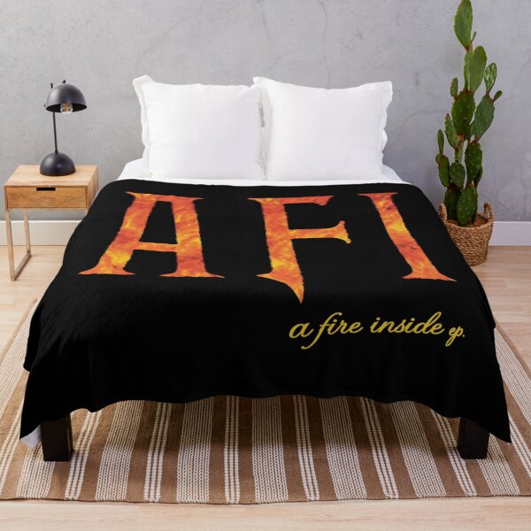 Item preview, AFI BAND designed and sold by Hadirckane.