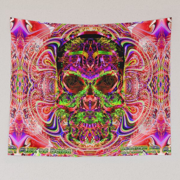 Item preview, Flux Of Being 22 designed and sold by Boogie-72.