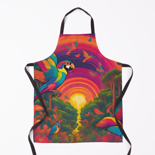 Item preview, Tropical Trance designed and sold by CharismaticMindArt.