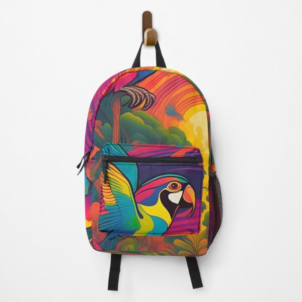 Item preview, Tropical Trance designed and sold by CharismaticMindArt.