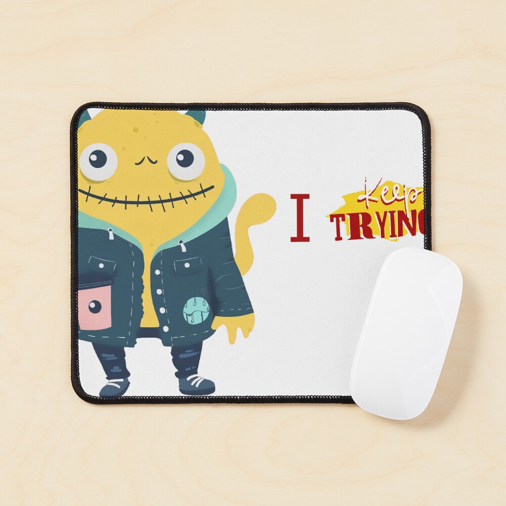 Item preview, Mouse Pad designed and sold by Palanquin.