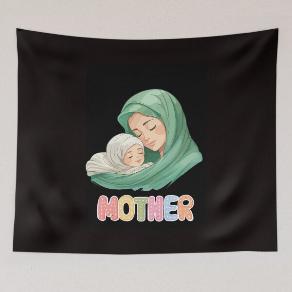 Item preview, Great mother designed and sold by SKYSHOP007.