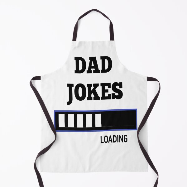 Item preview, dad jokes loading  designed and sold by MKshoper.