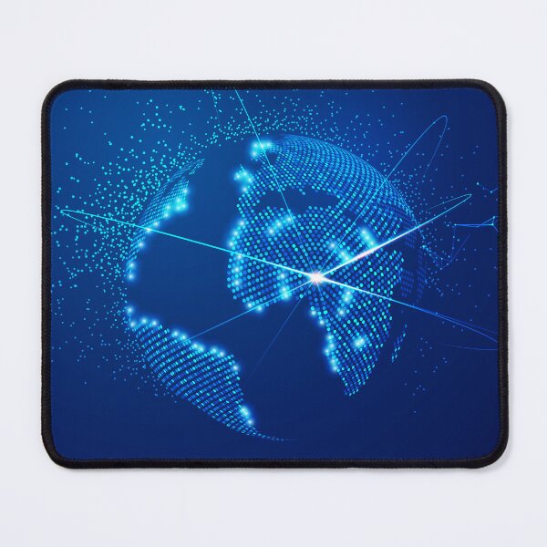 Item preview, cyber security world designed and sold by NiamLab.
