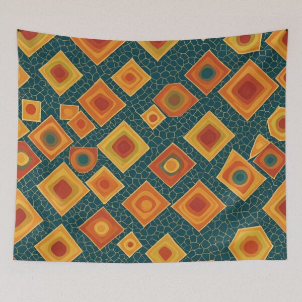 Item preview, Seventies style designed and sold by Glenbobagins.