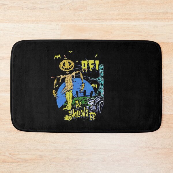 Item preview, AFI BAND designed and sold by Hadirckane.