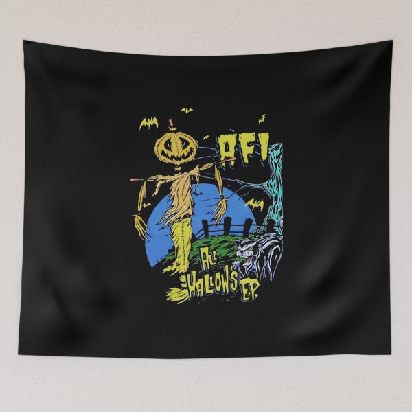 Item preview, AFI BAND designed and sold by Hadirckane.