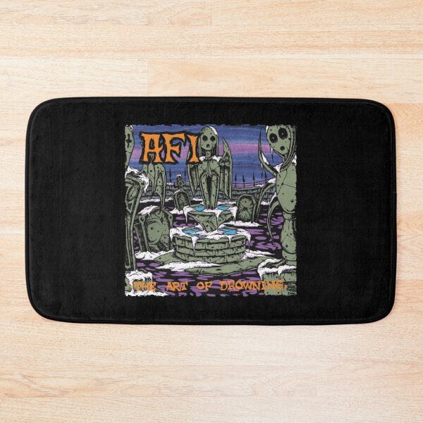 Item preview, AFI BAND designed and sold by Hadirckane.