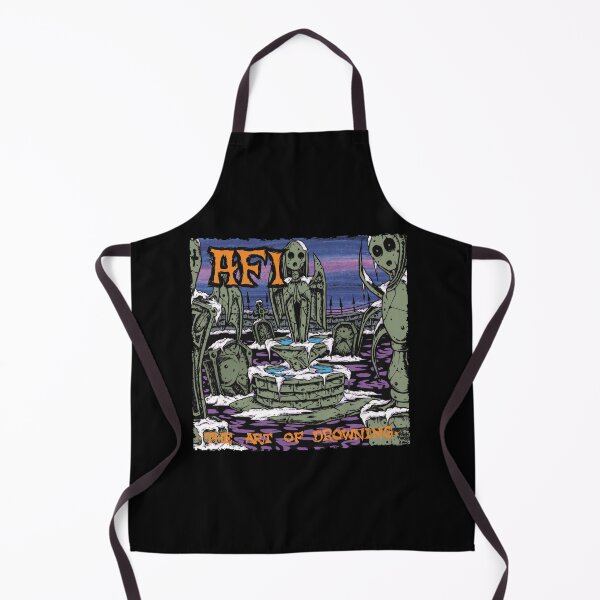 Item preview, AFI BAND designed and sold by Hadirckane.