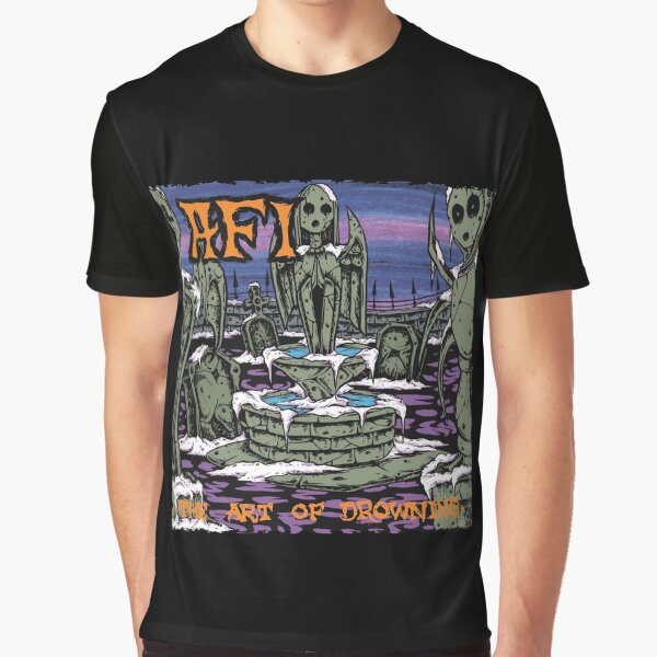 Item preview, AFI BAND designed and sold by Hadirckane.