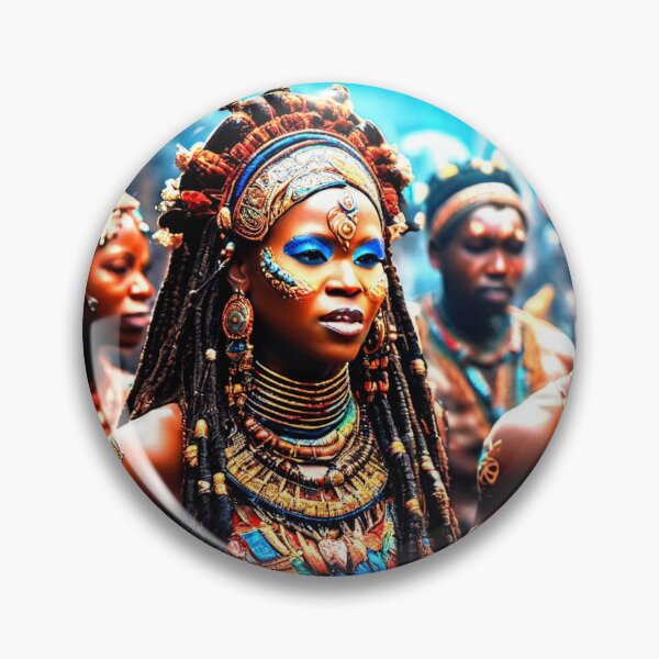 Item preview, The Essence Of Tribe designed and sold by Kingcls.