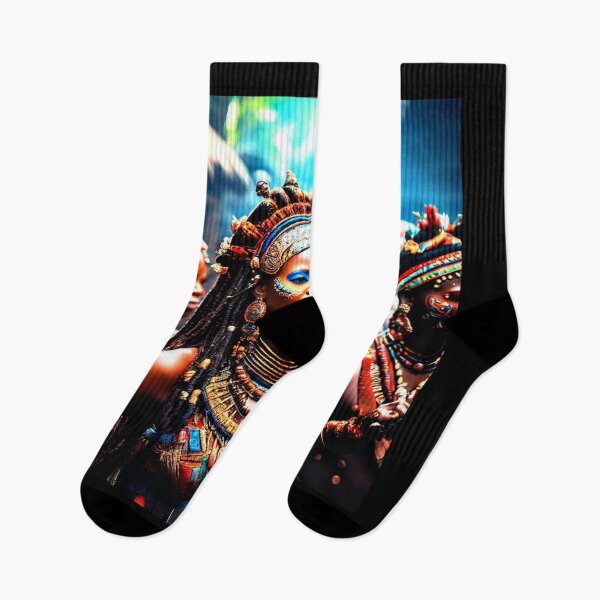 Item preview, The Essence Of Tribe designed and sold by Kingcls.