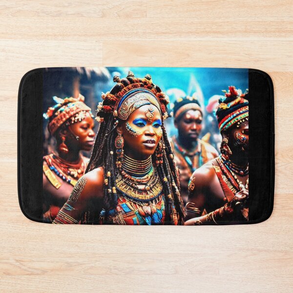 Item preview, The Essence Of Tribe designed and sold by Kingcls.