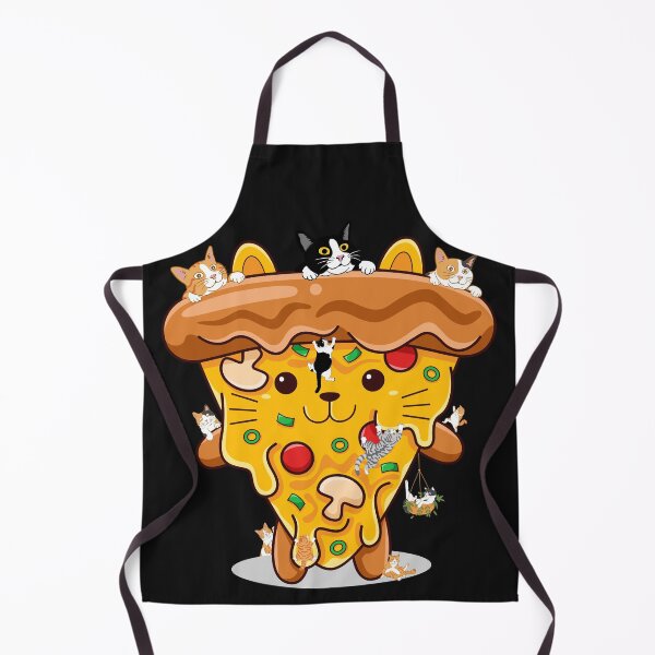 Item preview, Pizza cat designed and sold by knompang.