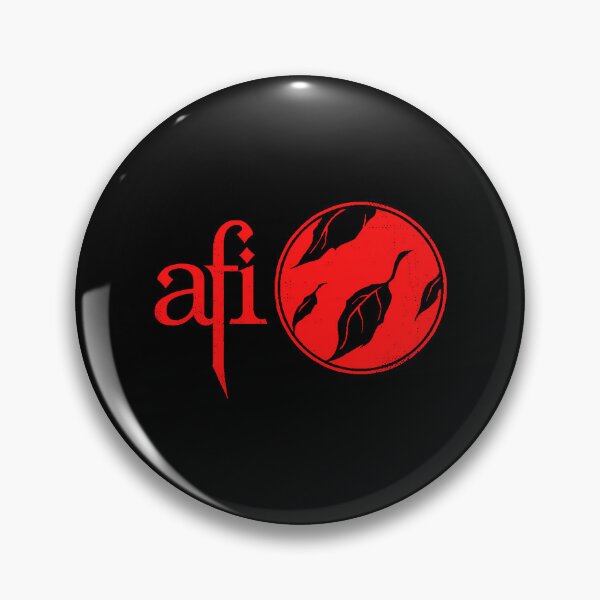 Item preview, AFI BAND designed and sold by Hadirckane.