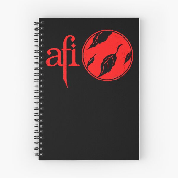 Item preview, AFI BAND designed and sold by Hadirckane.