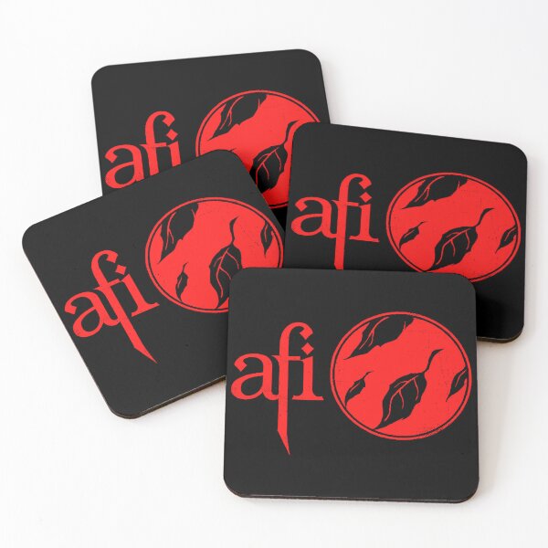 Item preview, AFI BAND designed and sold by Hadirckane.
