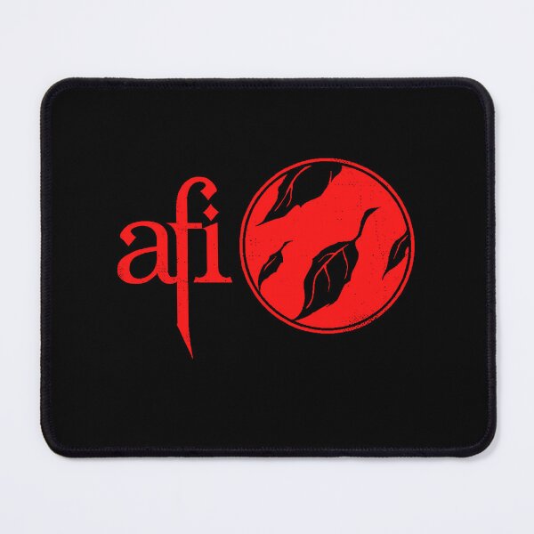 Item preview, AFI BAND designed and sold by Hadirckane.