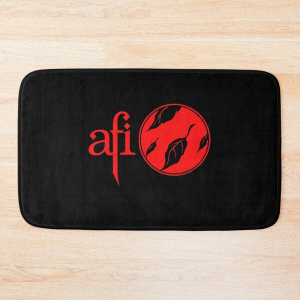 Item preview, AFI BAND designed and sold by Hadirckane.