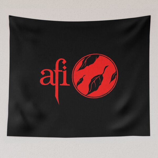 Item preview, AFI BAND designed and sold by Hadirckane.