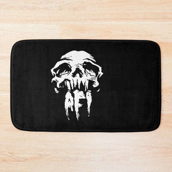Item preview, AFI BAND designed and sold by Hadirckane.